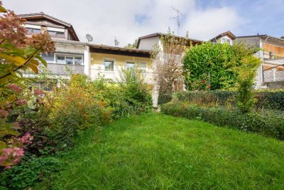 Reihenmittelhaus in Glonn: Viel Raum für die Familie & ruhige Lage zum Durchatmen