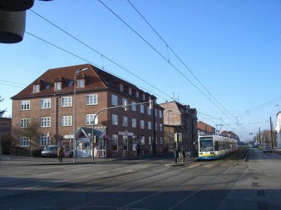 Schöne 2-Zimmer-Wohnung in der Weststadt zu mieten!