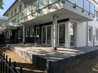 2Zi Wohnung in beste Lage Frechen