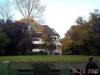 Schöne Wohnung im vorderen Schwachhausen mit Einbauküche