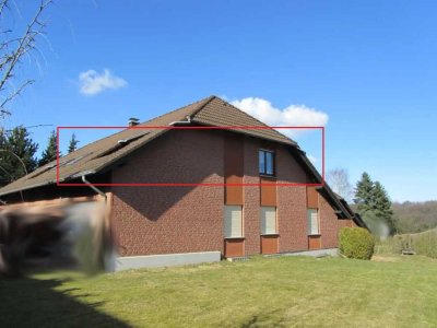 Exklusive, sehr hochwertige Wohnung in Bielefeld Hoberge-Uerentrup