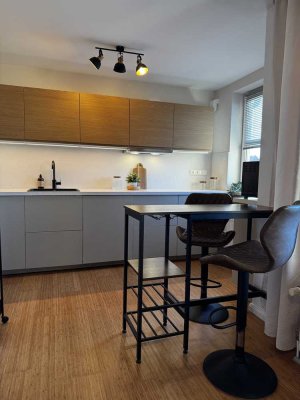 Möbliert & frisch renoviert | All-In 995 € | Ideal für Berlin-Pendler (S2 nah)