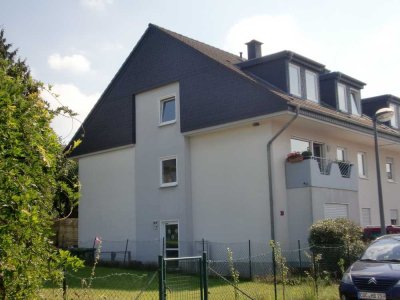 Attraktive und gepflegte 4-Raum-Erdgeschosswohnung in Swisttal Heimerzheim