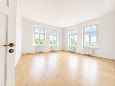 *NEU* 4- Zimmer Wohnung- Erstbezug nach Sanierung- sofort Verfügbar