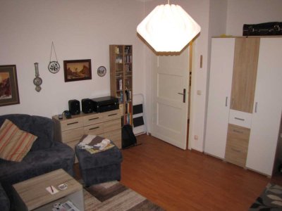 Hübsche 1,5 Zimmerwohnung mit großer Wohnküche in Bo-Grumme