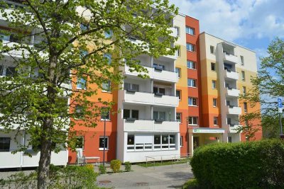 Die perfekte Wohnanlage für Senioren
