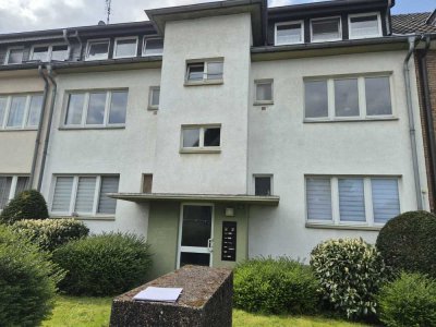 Möblierte Wohnung für Werksstudenten in Köln Bocklemünd für