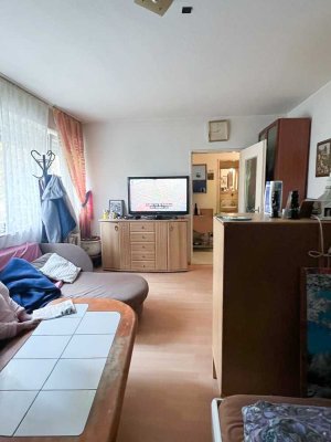 Vermietete Kapitalanlage Mannheim Neckarstadt-West