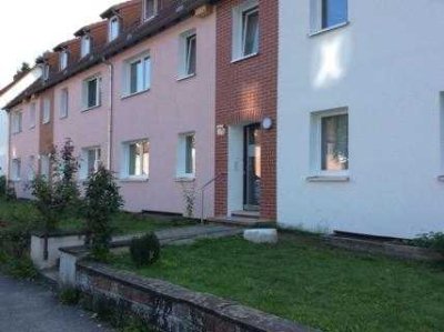 Etwas besonderes: ansprechende 3-Zimmer-Wohnung
