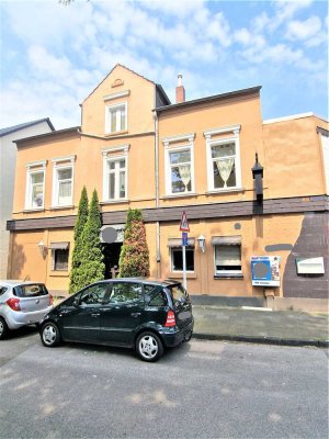 IMWRC – 3 für 1! MFH-Ensemble in Hagen-Eckesey mit insgesamt 7 WE!