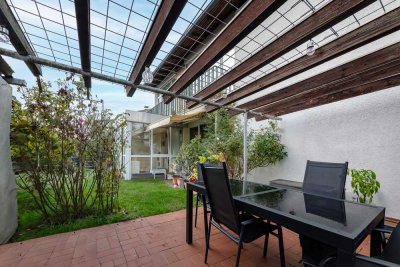 Schuch Immobilien - Nähe Mosbacher Berg - Stadthaus mit Potenzial