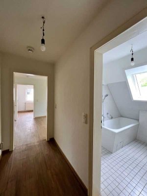 Renovierte 2-Zimmer Wohnung in Uelzen ab sofort verfügbar!