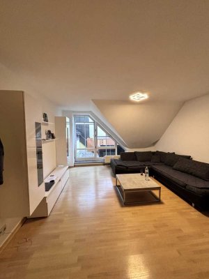 2-Zimmer Wohnung in Kumhausen mit ca. 55 m² Wohnfläche