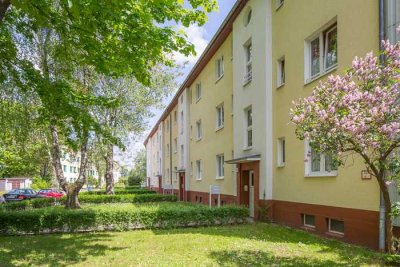 Ihr neues Zuhause!