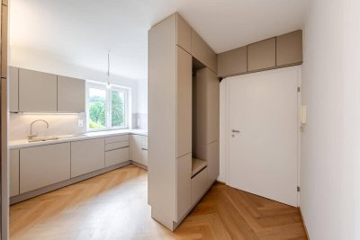 2,5-Z-Wohnung „Naturklang“ in Maxglan-Riedenburg