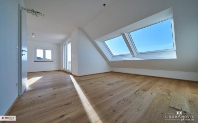 NEU! ++ 2 EINFAMILIENHÄUSER ++ 4 DOPPELHAUSHÄLFTEN ++ SCHLÜSSELFERTIG ++ BAUJAHR 2025 ++ 1220 WIEN ++