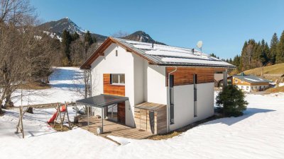 Großzügiges Ferienhaus in Pistennähe!
