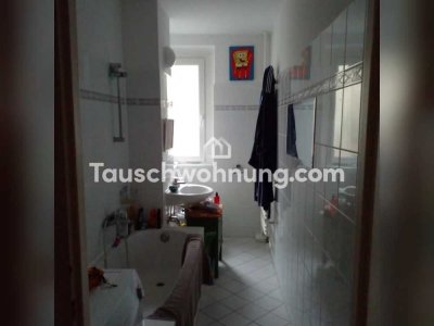 Tauschwohnung: 2,5 Zimmer in Lichtenberg