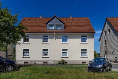 2 Zimmer in Remscheid