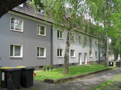 Demnächst frei! 3-Zimmer-Wohnung in Dortmund Gartenstadt