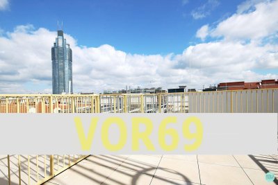 MODERN WOHNEN IM ALTBAUFLAIR - URBAN IN GRÜNER UMGEBUNG