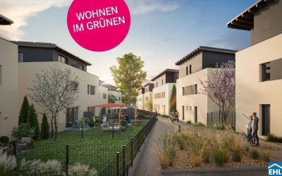 Investieren in Reihenhäuser in St. Pölten – Wachstum trifft Wohnraum.