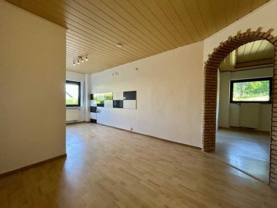 2ZKB Mietwohnung in Friedewald