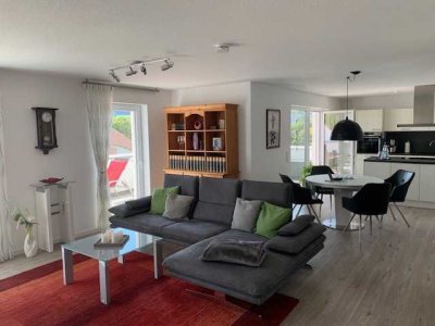 3,5-Zimmer-Mietwohnung