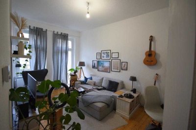 **Löbbeckes Garten, Erdgeschosswohnung**