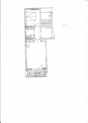 Ansprechende und neuwertige 2-Zimmer-Wohnung mit geh. Innenausstattung in Sasbach (Ortenaukre2is)