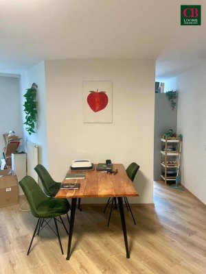 Helles Neubaueigentum in Bestlage Nähe U4