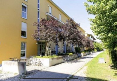Teilmöblierte 3-Zimmer-Wohnung im Prinz-Karl-Viertel
