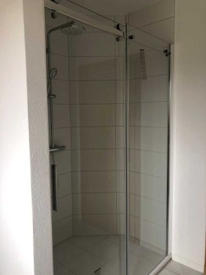 Ansprechende und gepflegte 2-Zimmer-Wohnung in Sulzfeld am Main
