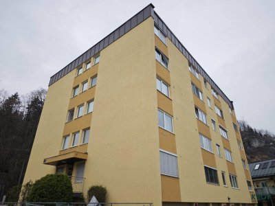 Gepflegte helle Garconniere - inneres Parsch