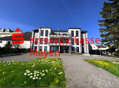 Provisionsfrei ! NUR noch EINE Wohnung frei.