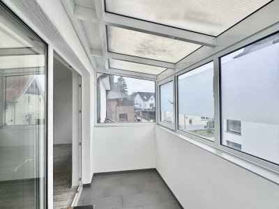 Herzogenrath - Merkstein - Helle 3-Zimmer-Wohnung mit Balkon – sofort verfügbar