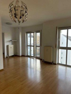 2-ZKB Wohnung in zentraler Lage!