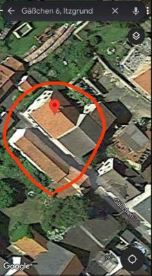 Haus mit Halle und 3 Garagen Ideal für Hobbyschrauber