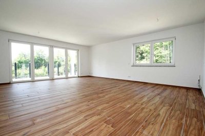 Exklusive 3-Zimmer-Erdgeschosswohnung in Bestlage
