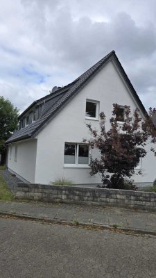 Familienfreundliches Einfamilienhaus mit Sauna, Solarthermie & Garten in Stuhr-Brinkum
