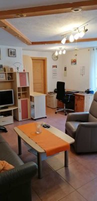 Schöne Single Wohnung