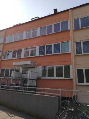 Helles Appartement in guter Lage