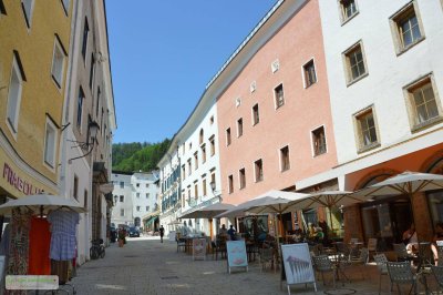 Luxus-Dachterassenwohnung! hochwertige, 2-Zimmer-Wohnung mit Terrasse