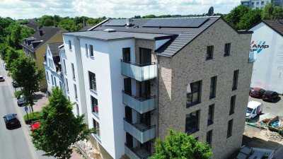 Neubau 2,5-Raum-Wohnungen mit gehobener Innenausstattung  in Oer-Erkenschwick