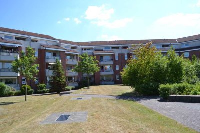 Ankommen & Wohlfühlen: 3-Zimmer-Wohnung in Vorsfelde