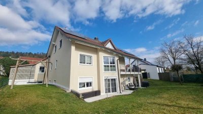 Superschönes Wohnjuwel  direkt am Main-Donau-Kanal in Beilngries