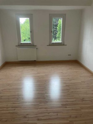 Helle 4-Zimmer Wohnung im 2. OG in Forchheim