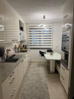 Helle 3-Zimmerwohnung mit Loggia in Wörgl