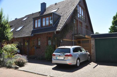 Schöne Wohnung in Krefeld - Oppum