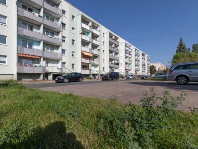 Große Küche, Hauswirtschaftsraum im Neustädter Feld
